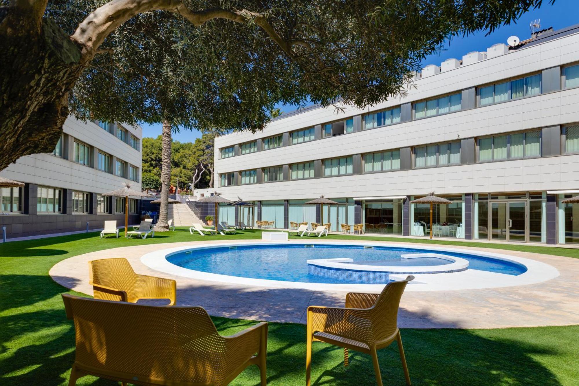 Hotel Daniya
