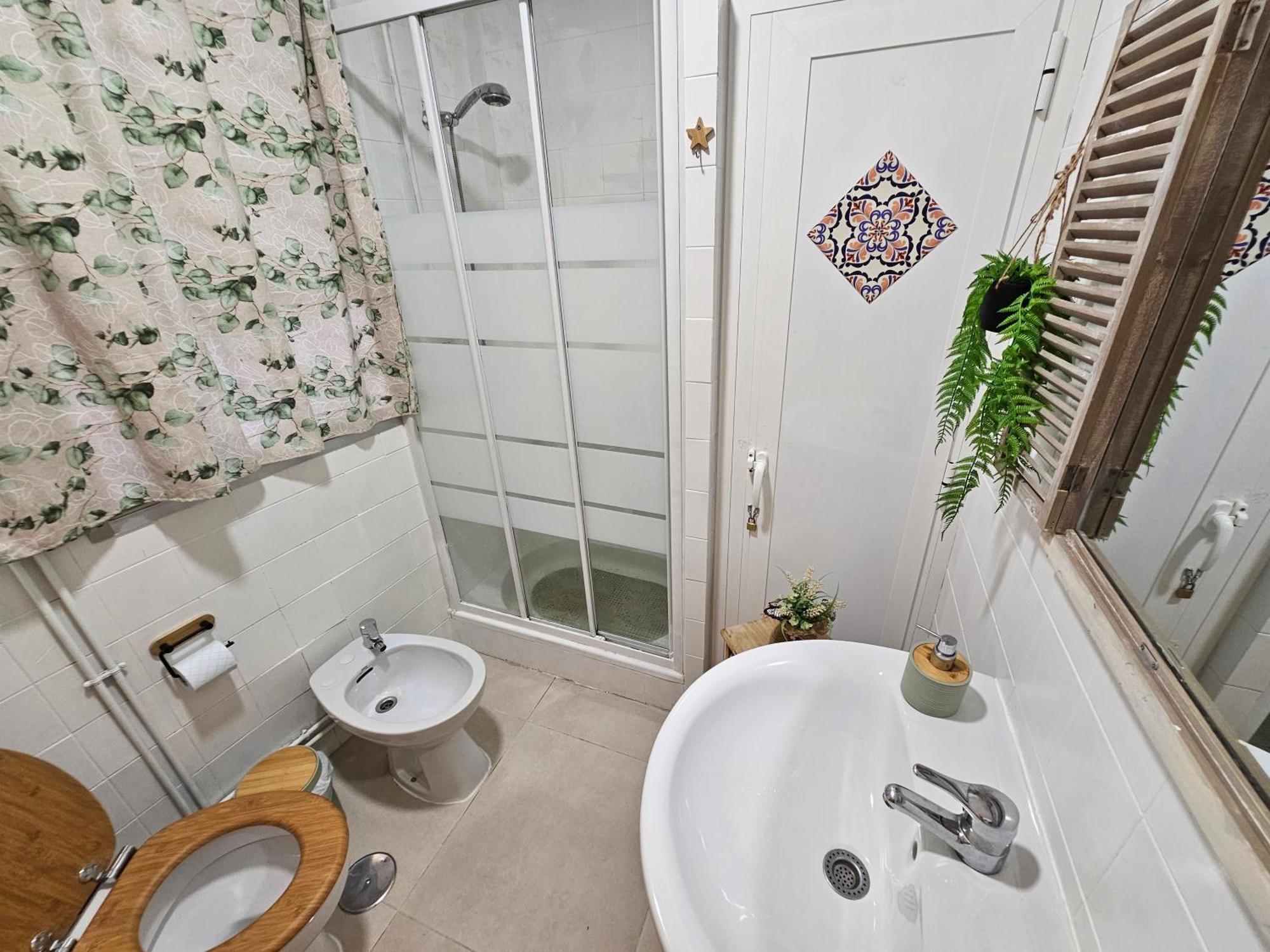Capitan Meca Guest house