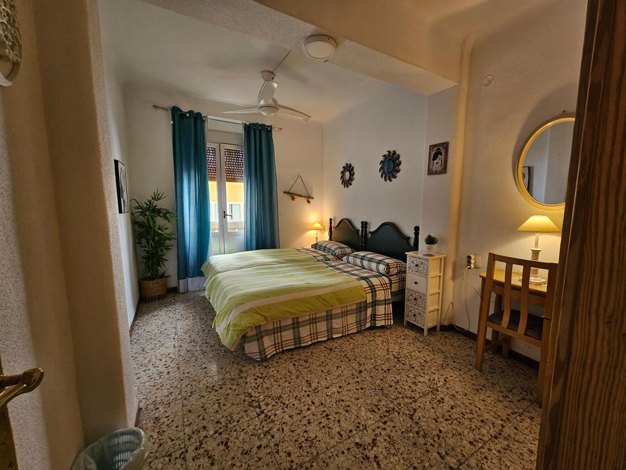 Guest house Capitan Meca
