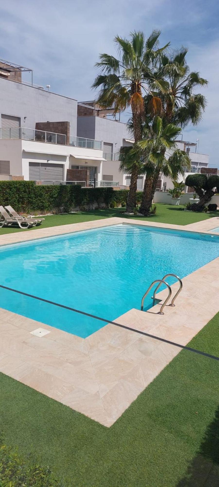 Marinamed Residential Alicante