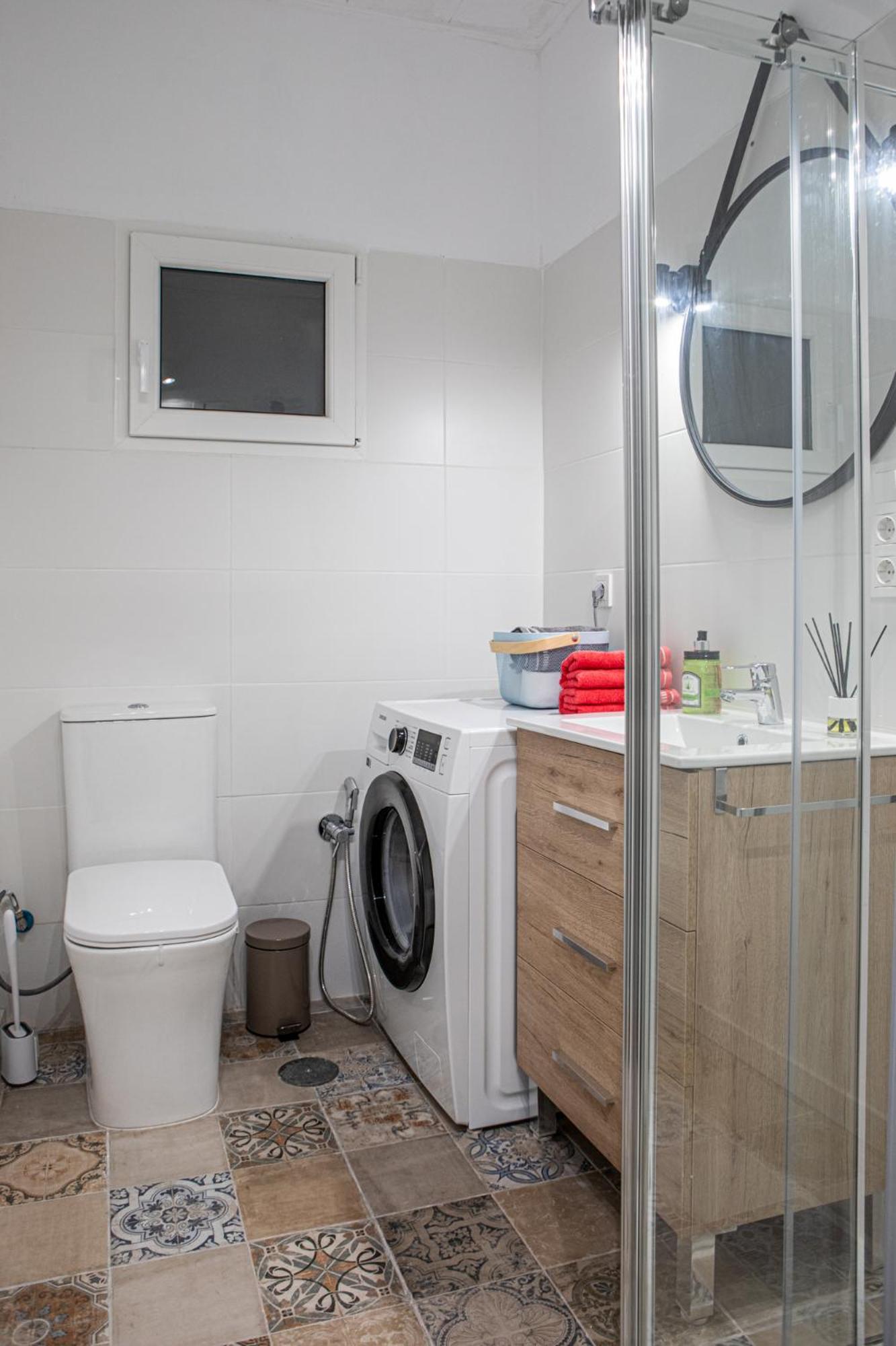 Apartamento Casa Mariposa Alicante