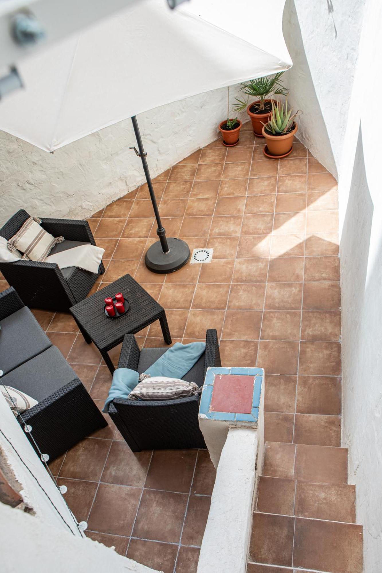 Casa Mariposa * Alicante