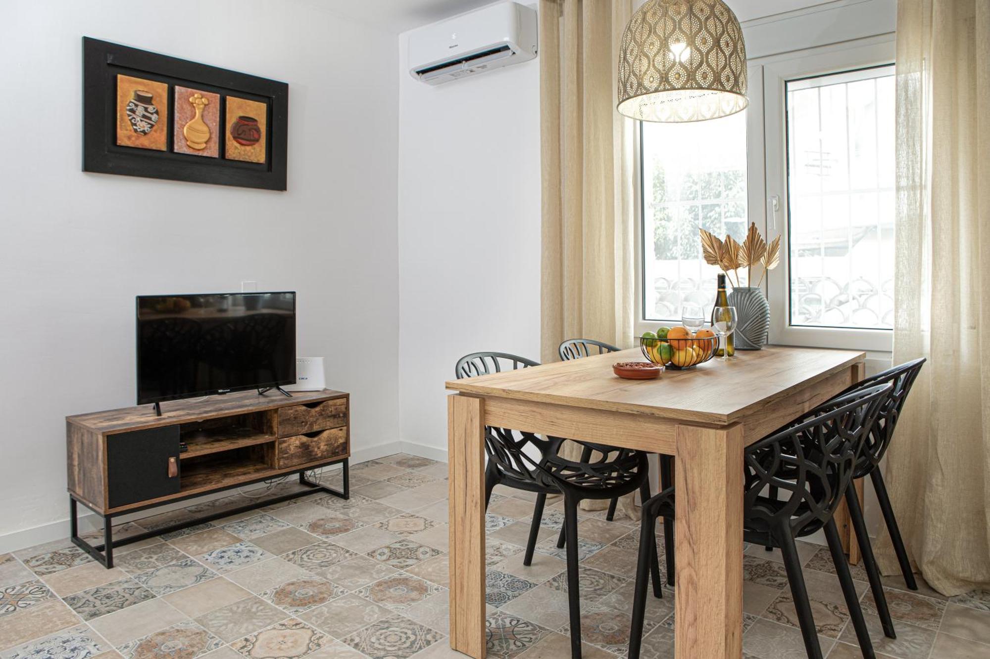 Apartamento Casa Mariposa