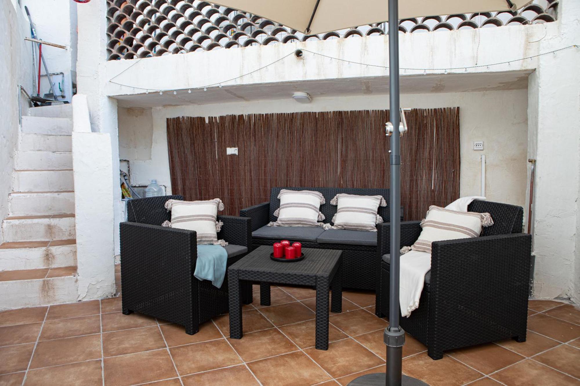 Casa Mariposa Apartamento Alicante