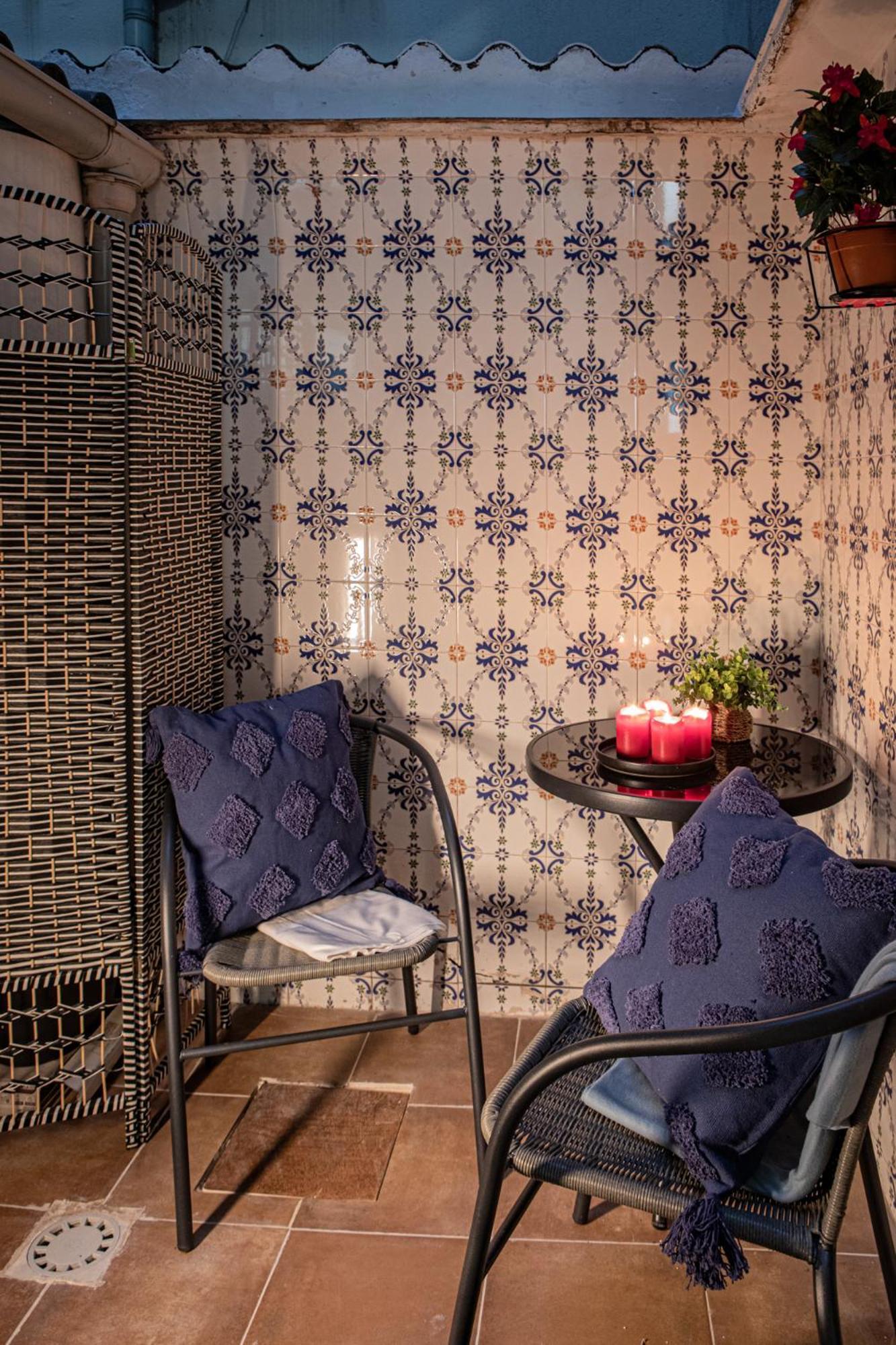 Casa Mariposa *