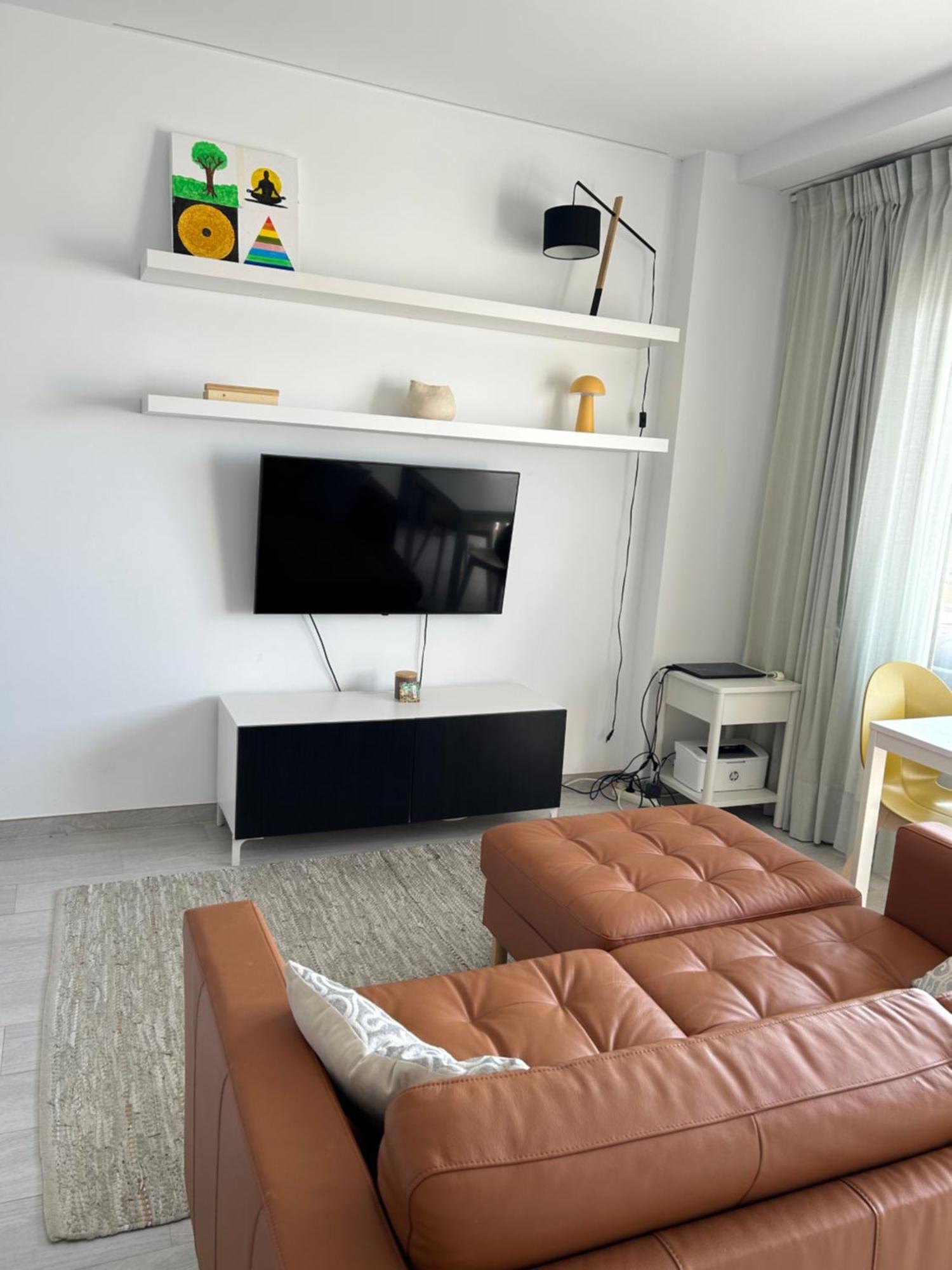 Apartamento In The Center, & Sea Views *