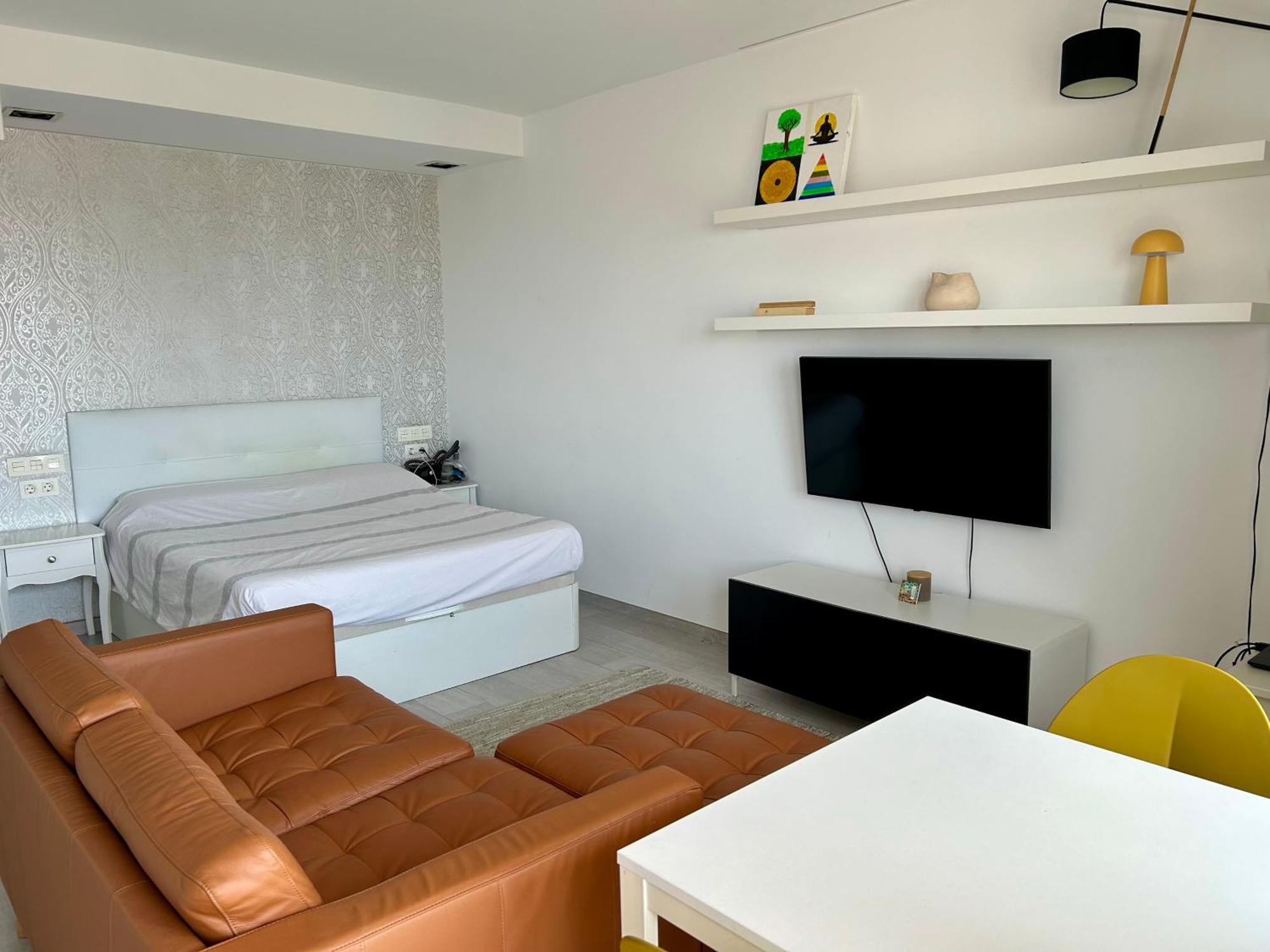 In The Center, & Sea Views Apartamento Alicante