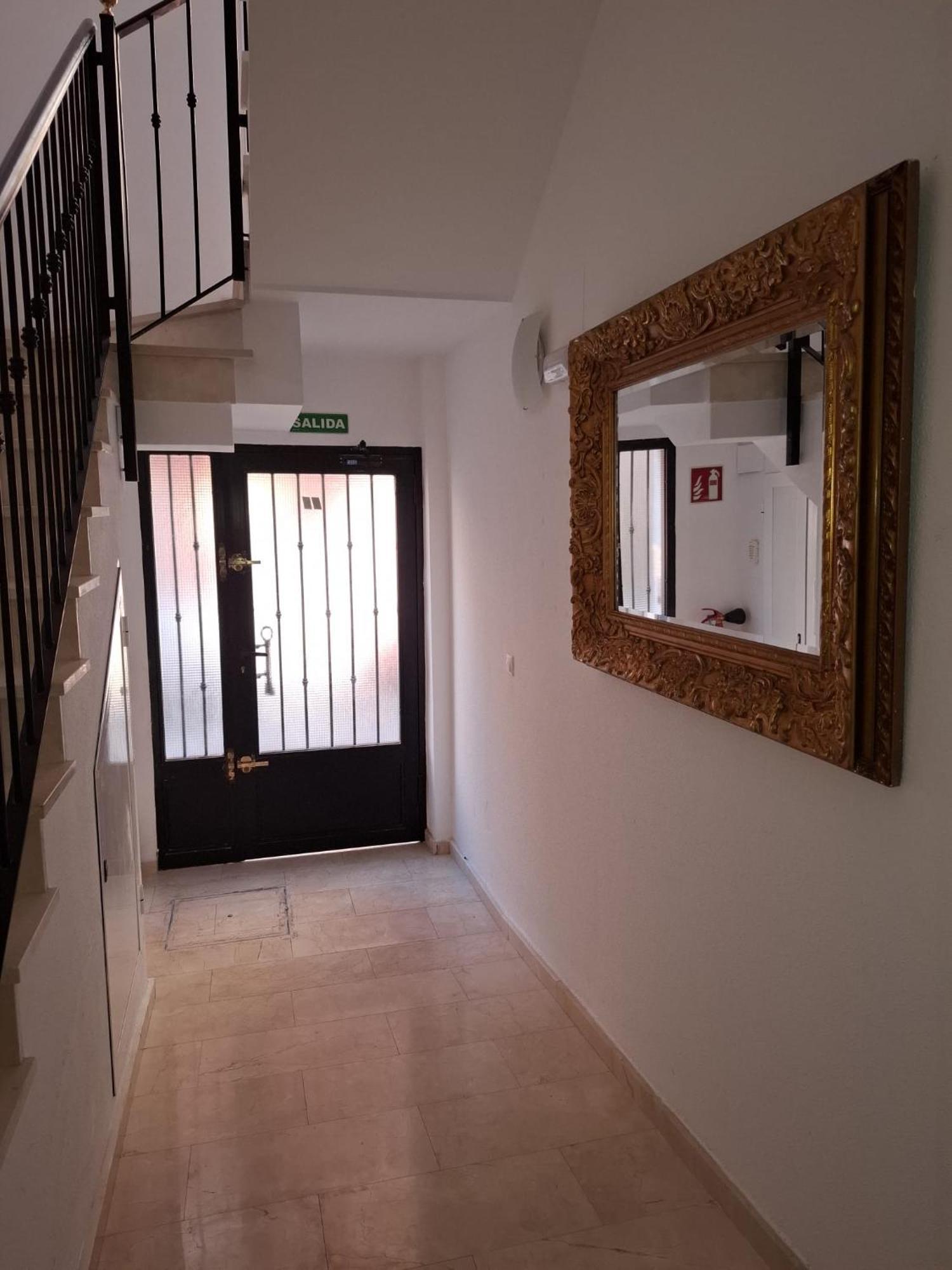 Apartment Centrum F