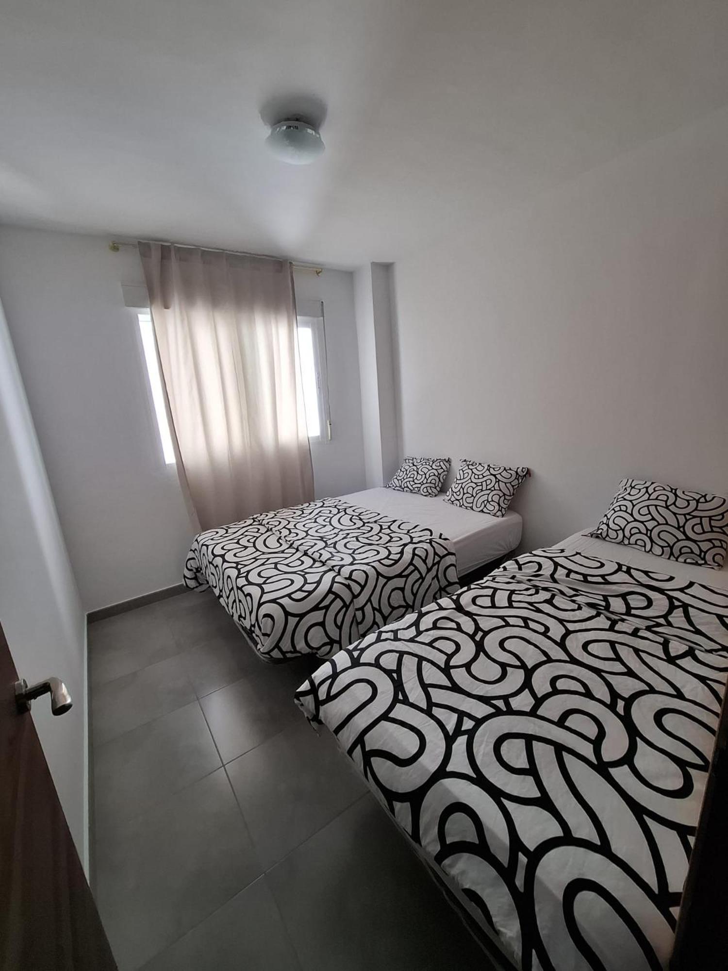 Apartment Centrum F *