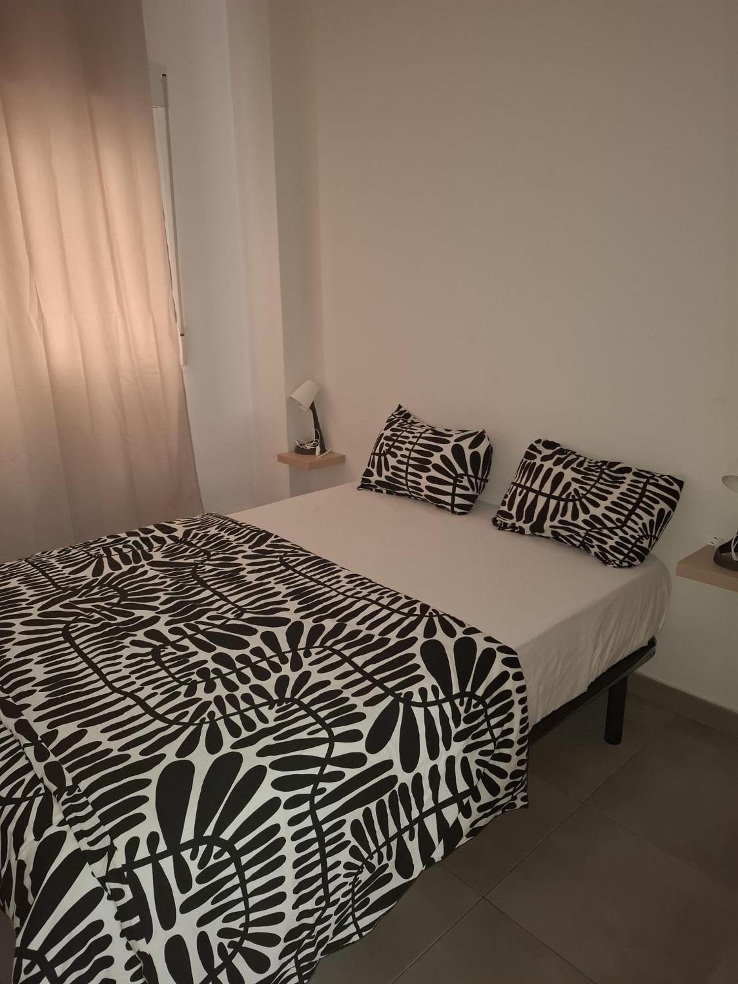 Apartment Centrum F Alicante