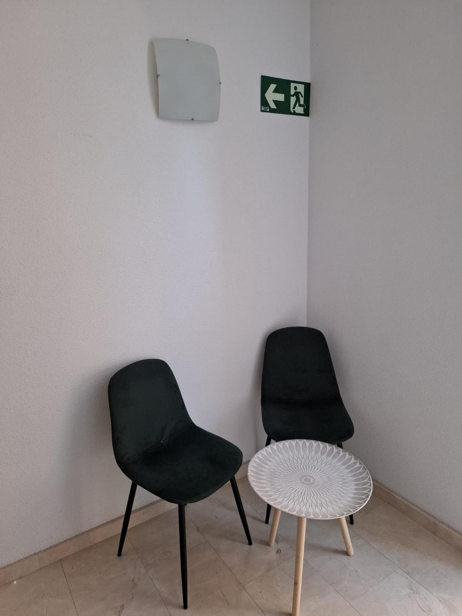 Centrum F