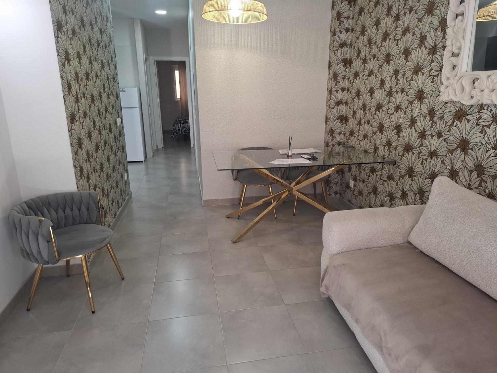 Centrum F Apartment