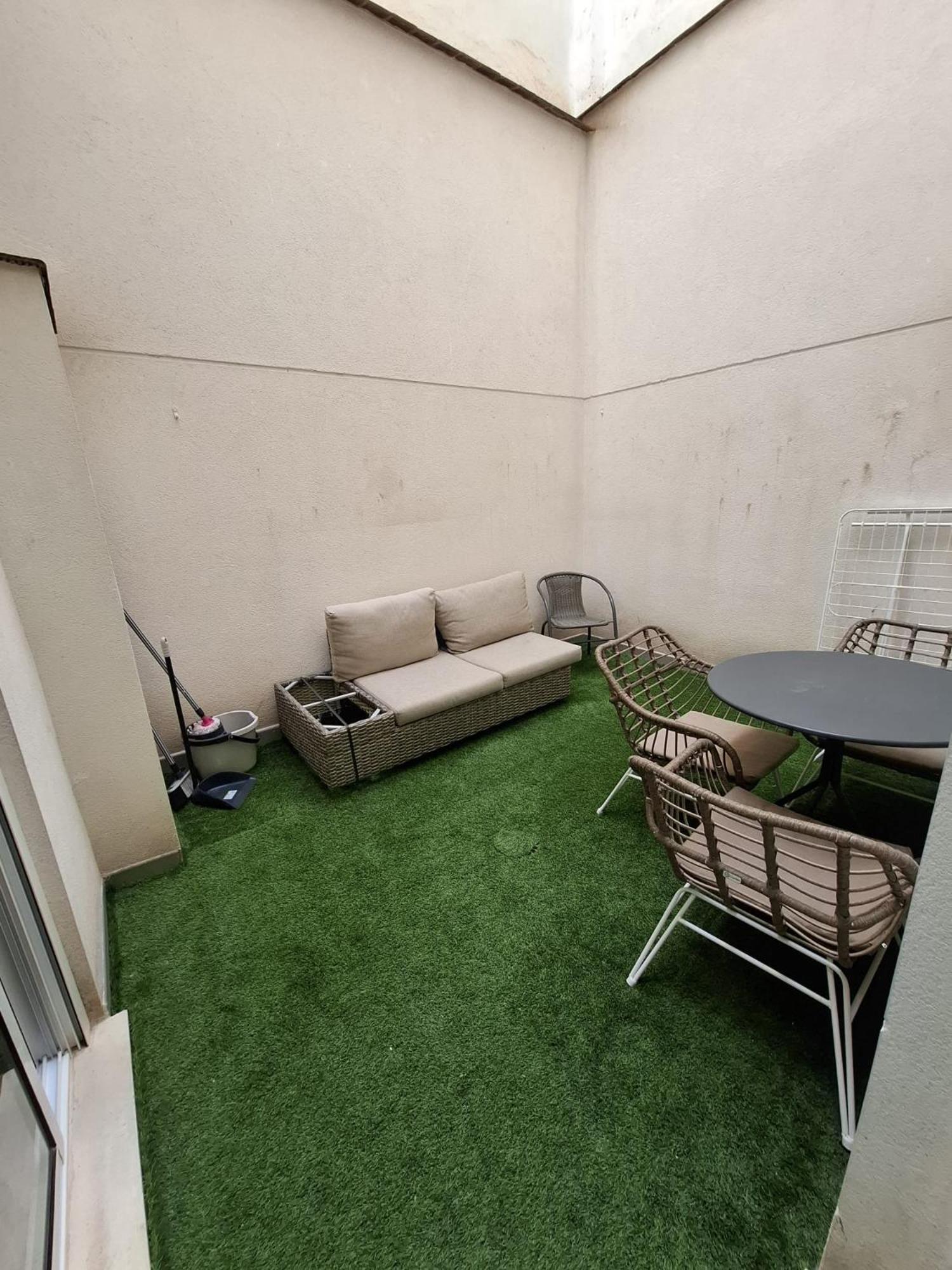Centrum F Apartment Alicante