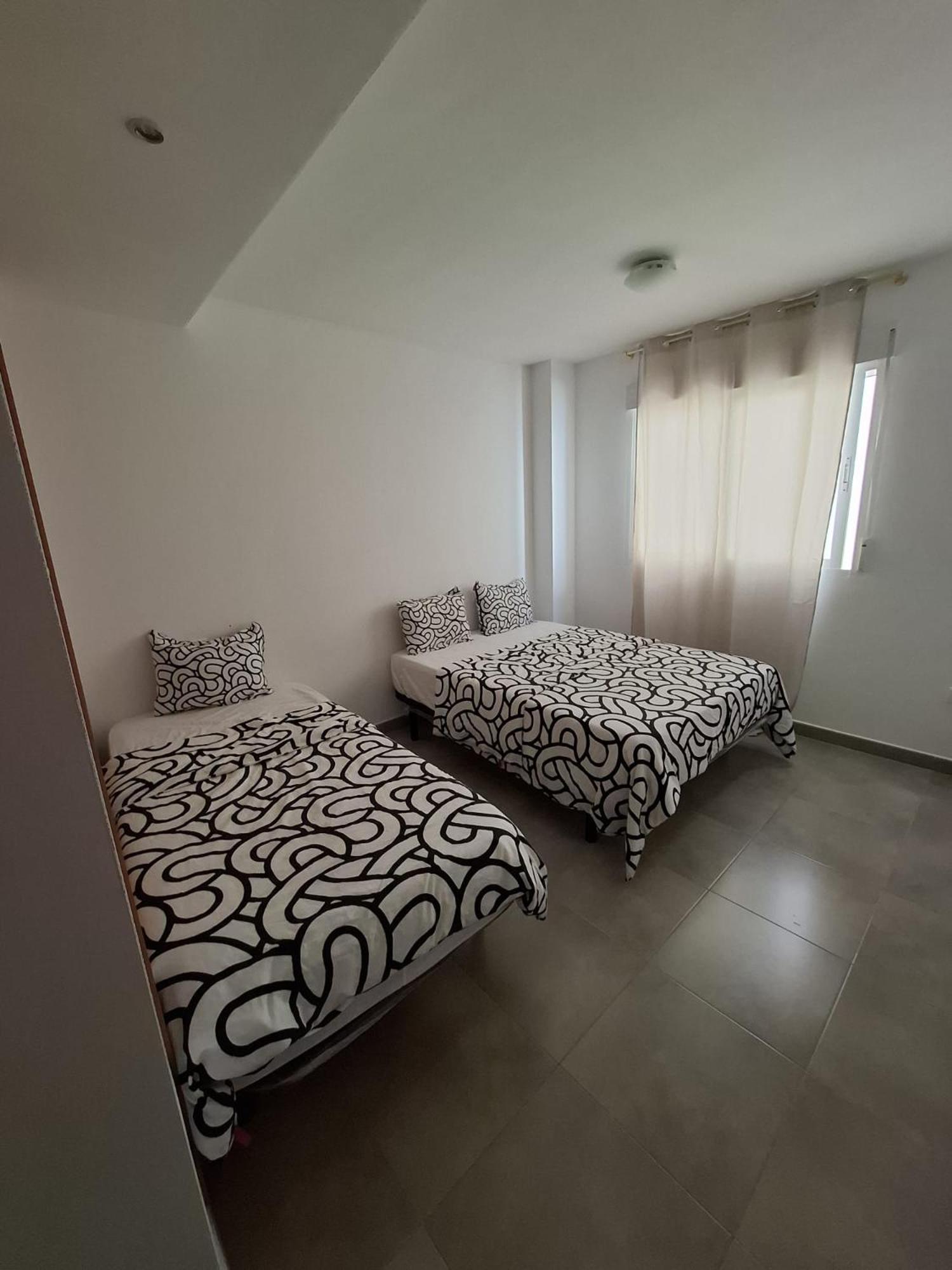 Centrum F Alicante
