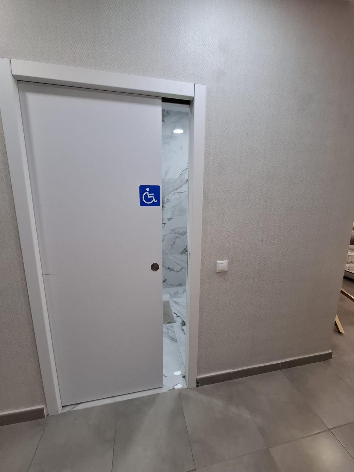 Centrum F Apartment *