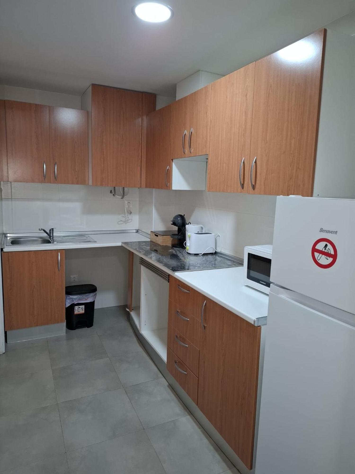Centrum F Apartment *