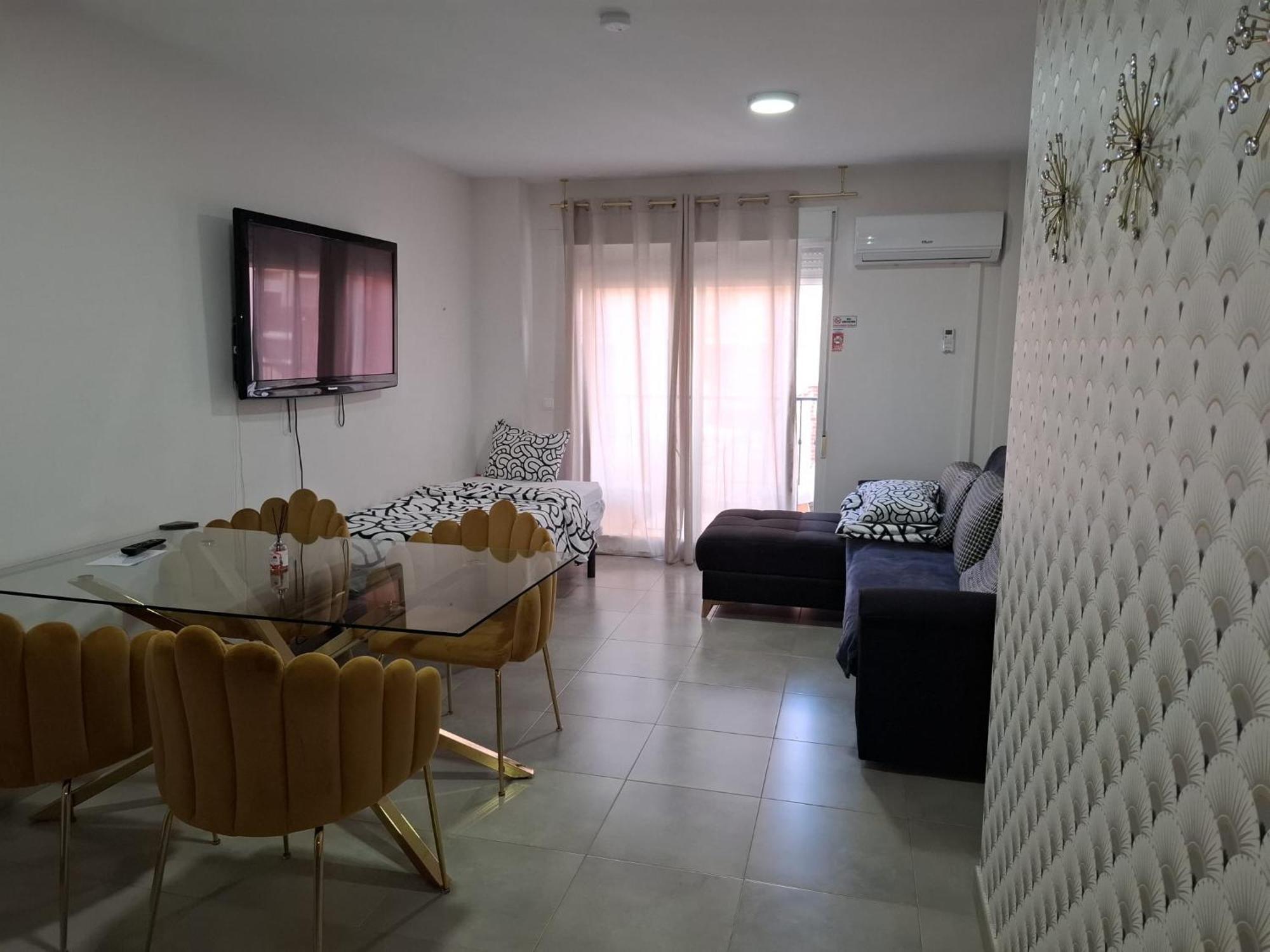 Apartment Centrum F