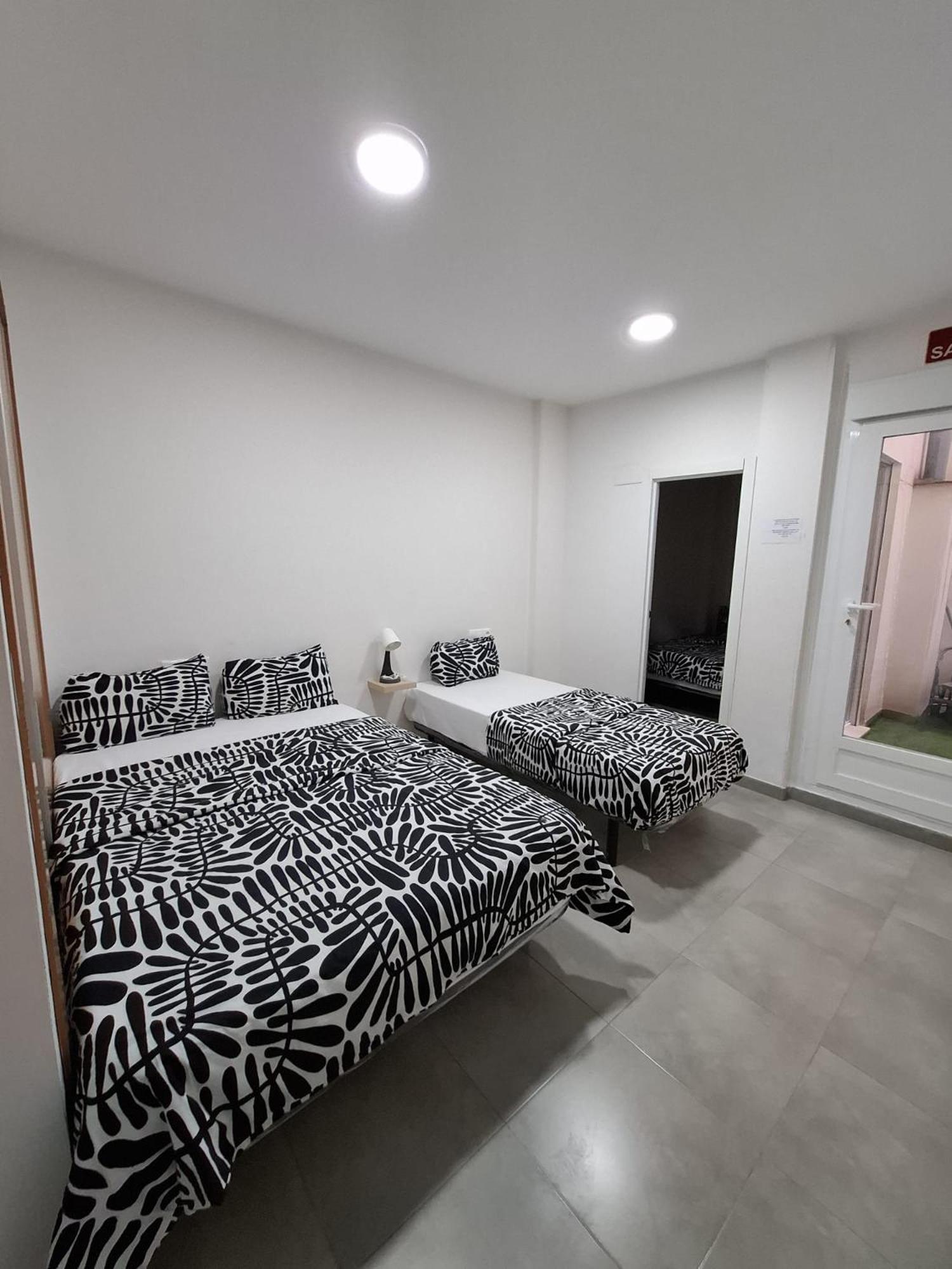 Apartment Centrum F Alicante