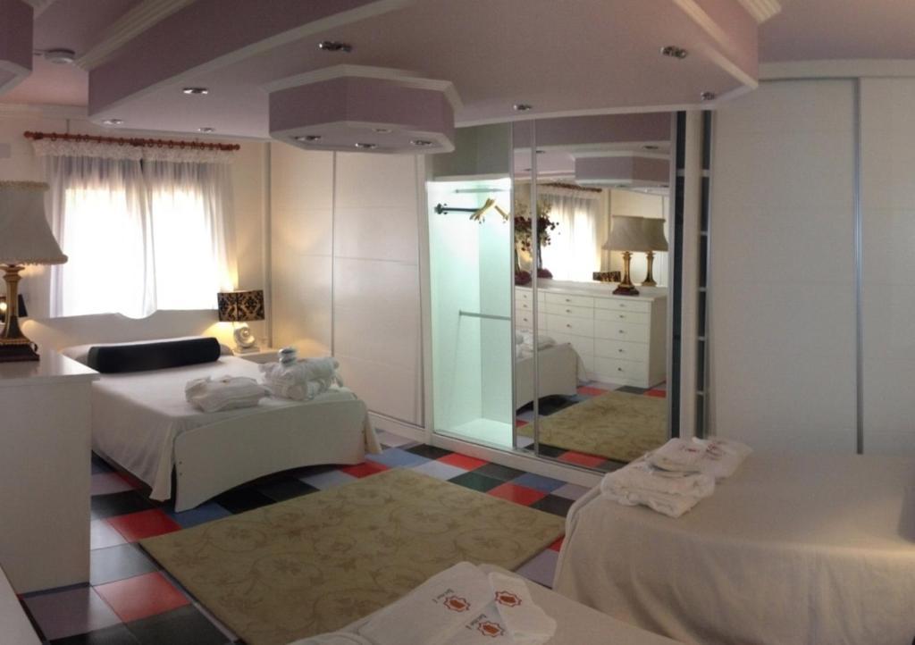 Rei Jaume Hotel