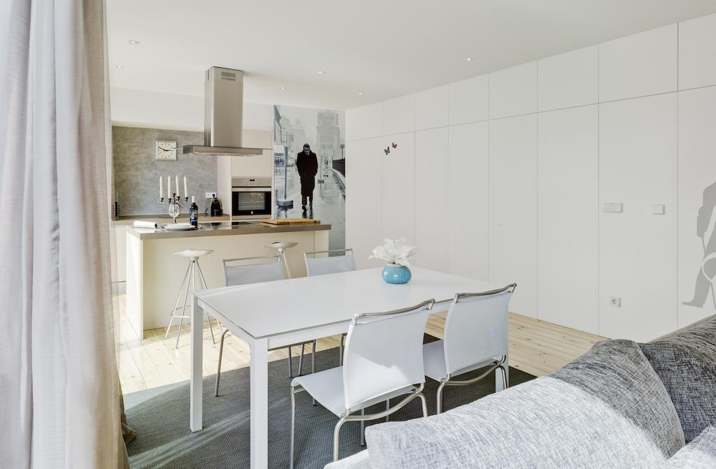 Apartment Alfonso X