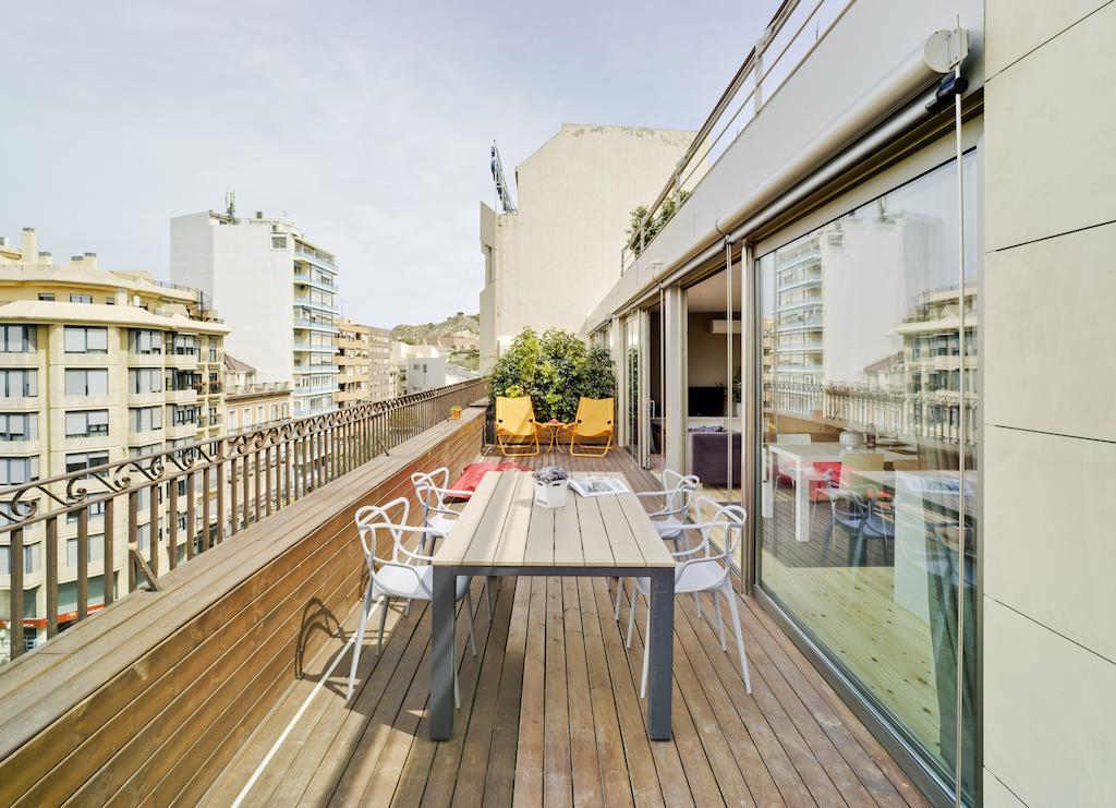 Apartment Alfonso X