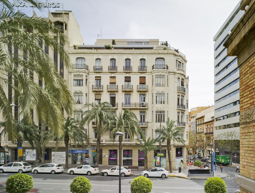 Alfonso X * Alicante