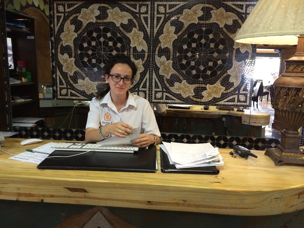 Rei Jaume Hotel Alicante