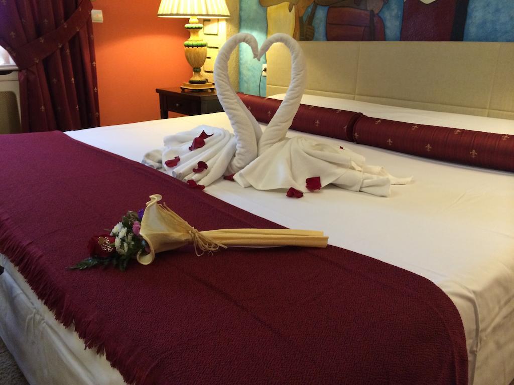 Hotel Rei Jaume Alicante