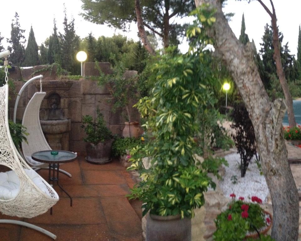 Hotel Rei Jaume