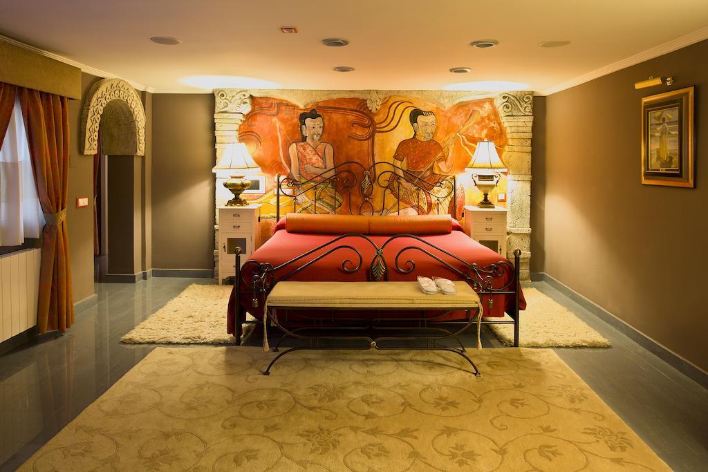 Hotel Rei Jaume Alicante