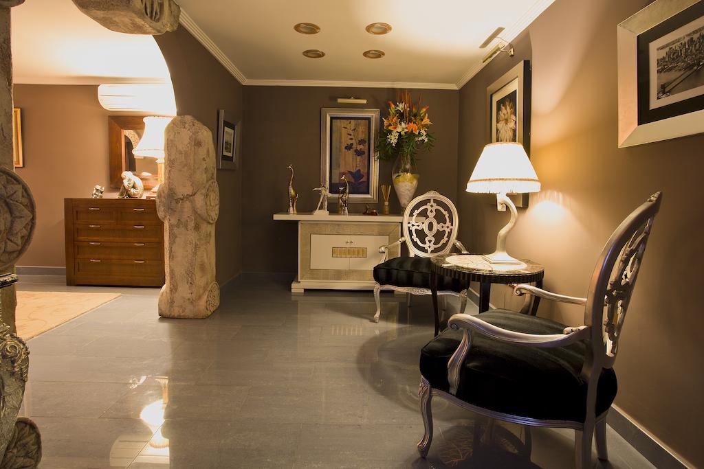 Hotel Rei Jaume