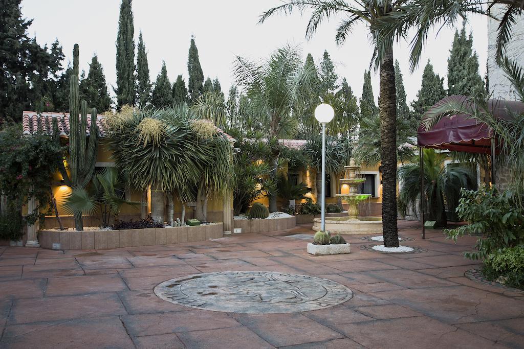 Hotel Rei Jaume