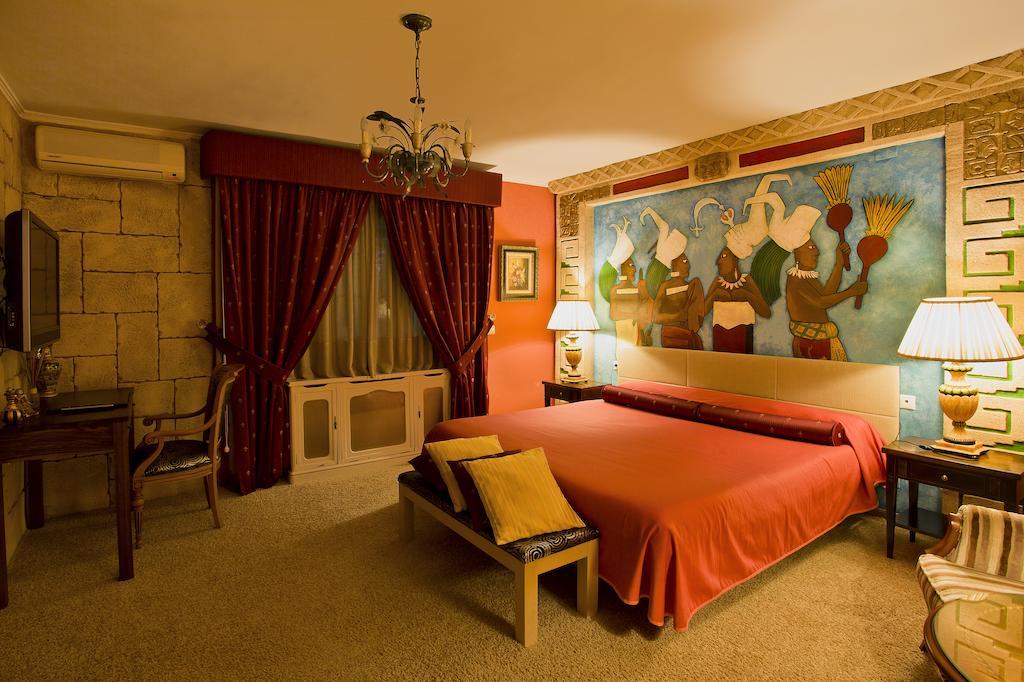 Hotel Rei Jaume
