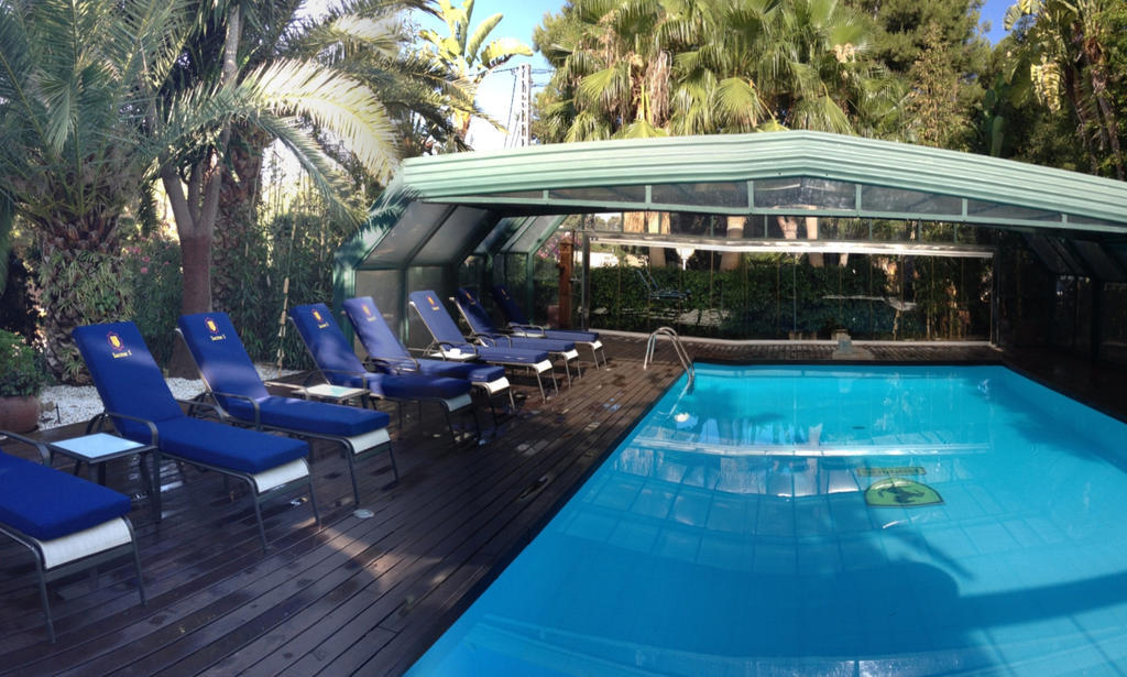 Hotel Rei Jaume 2*