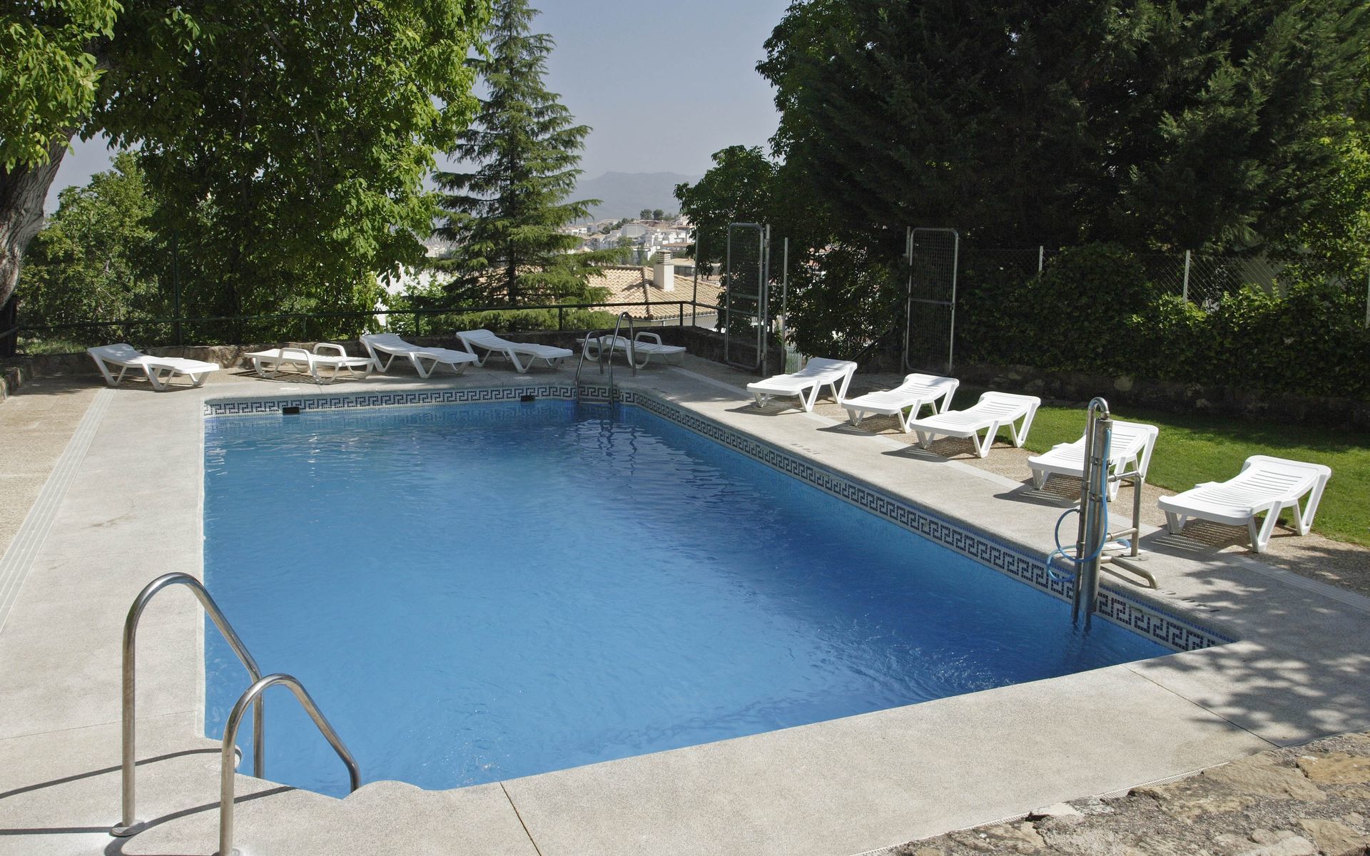 Hotel Castilla 3*
