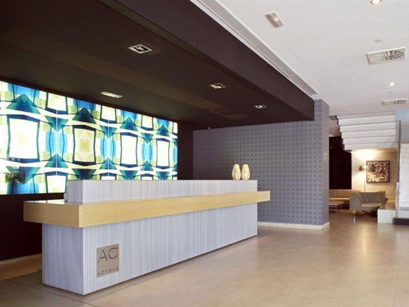 Ac By Marriott Hotel Alicante