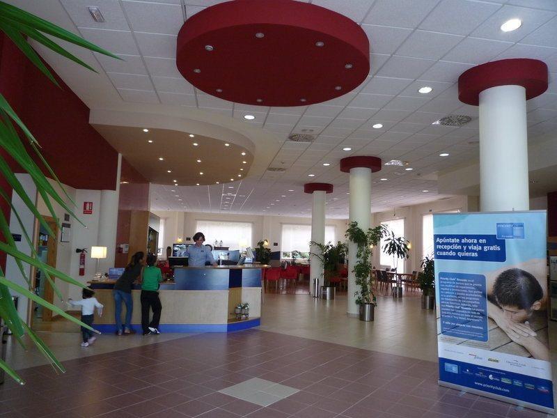 B&B Hotel Alicante Alicante