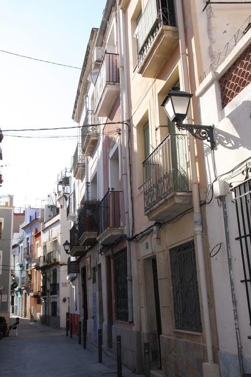 Apartamento Capitan Boacio Alicante