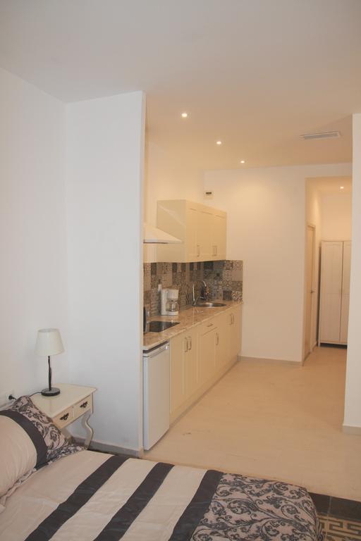 Apartamento Capitan Boacio *