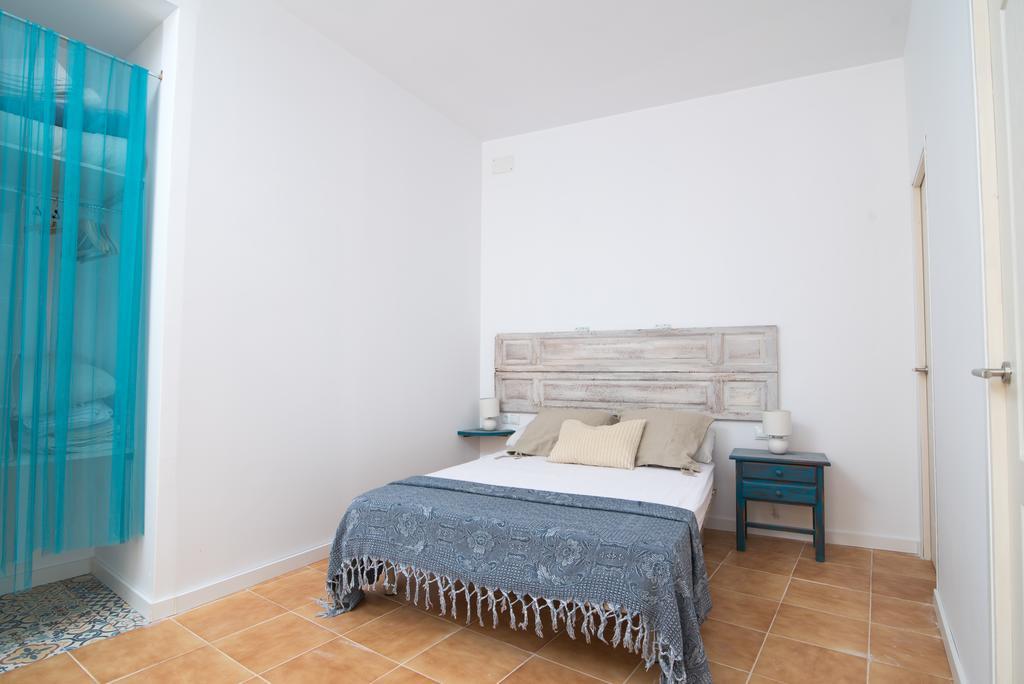 Apartamento Capitan Boacio