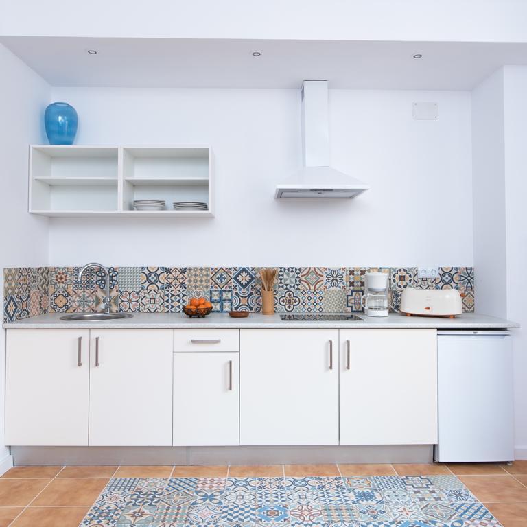 Apartamento Capitan Boacio *