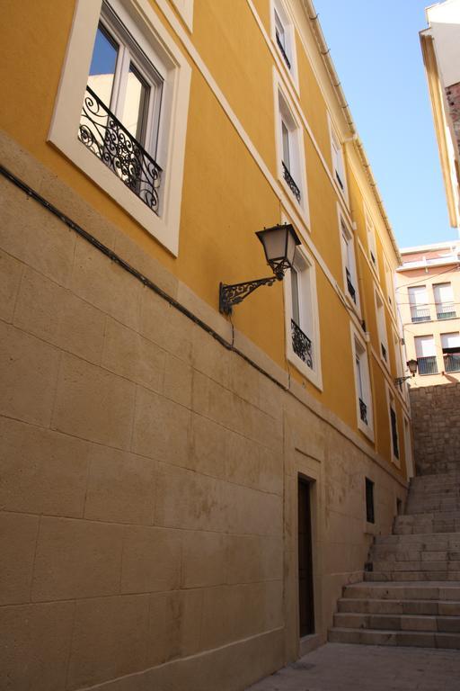 Capitan Boacio Alicante