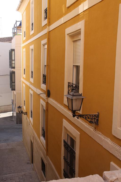 Apartamento Capitan Boacio Alicante