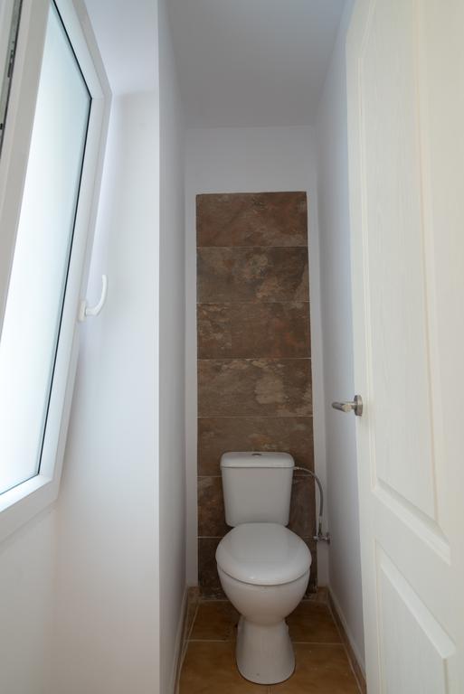Apartamento Capitan Boacio