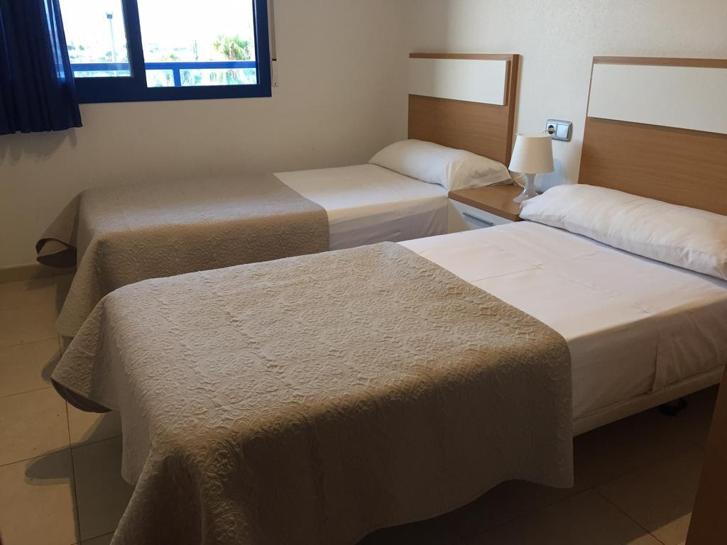 Mar Apartment Alicante
