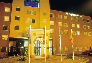 B&B Hotel Alicante Hotel Alicante