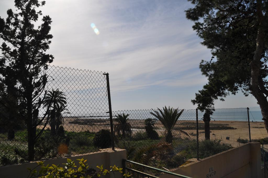 Apartamento El Rinconcito De La Almadraba