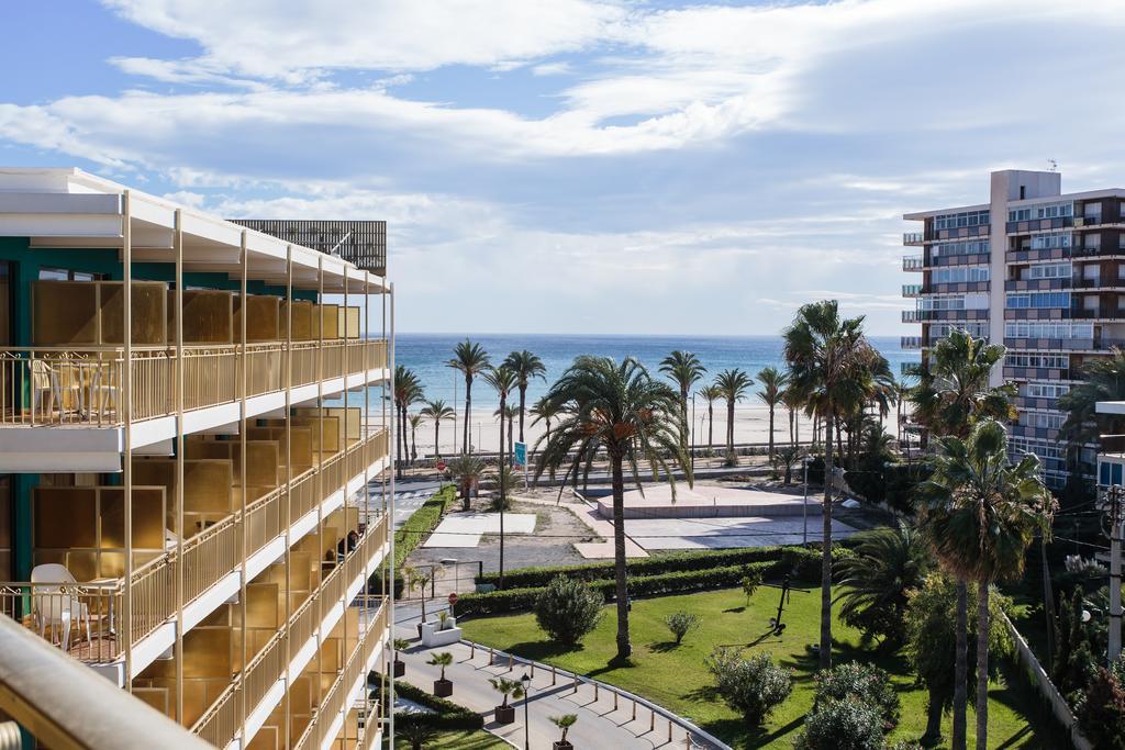 Almirante Hotel Alicante