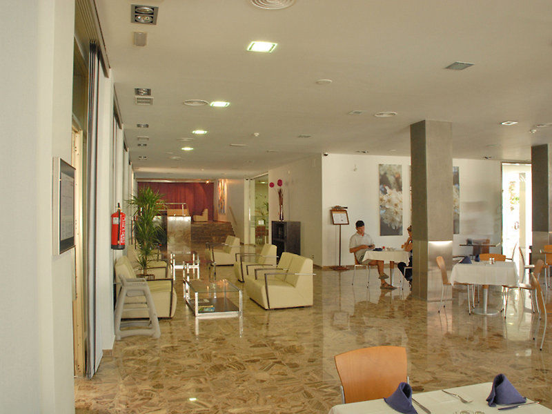 Hotel Castilla