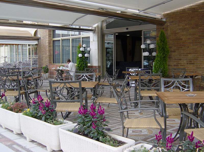 Castilla Hotel Alicante
